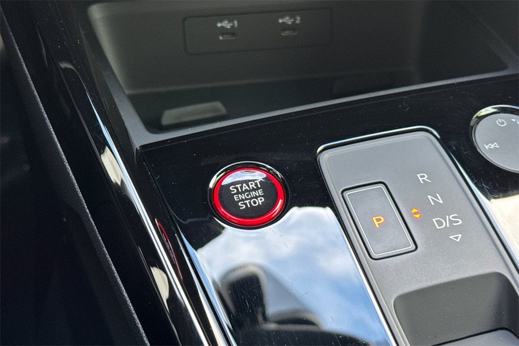 2024 Audi RS 3 2.5T quattro