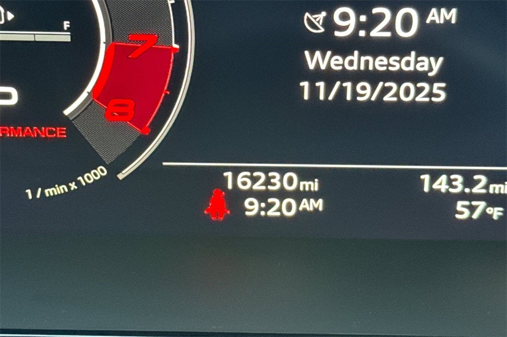 2024 Audi RS 3 2.5T quattro