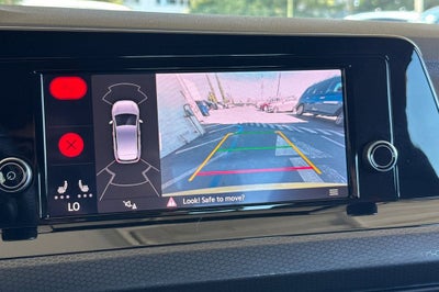 2023 Volkswagen Golf GTI 2.0T 40th Anniversary Edition