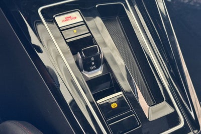 2023 Volkswagen Golf GTI 2.0T 40th Anniversary Edition