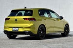 2023 Volkswagen Golf GTI 2.0T 40th Anniversary Edition
