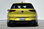 2023 Volkswagen Golf GTI 2.0T 40th Anniversary Edition