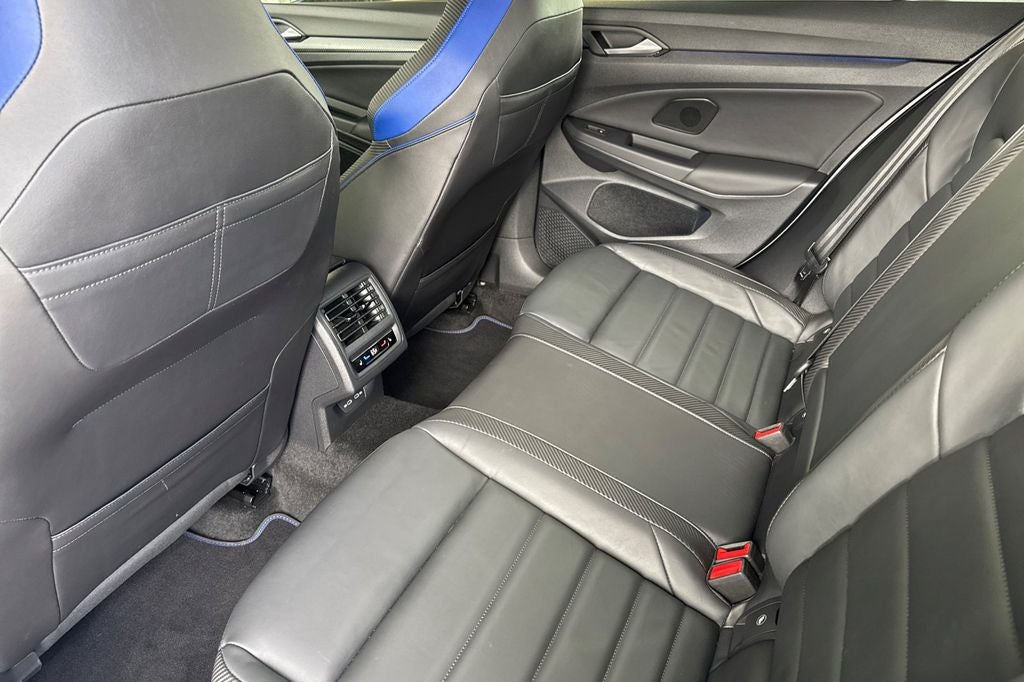 2023 Volkswagen Golf R 2.0T