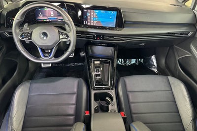 2023 Volkswagen Golf R 2.0T
