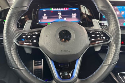 2023 Volkswagen Golf R 2.0T