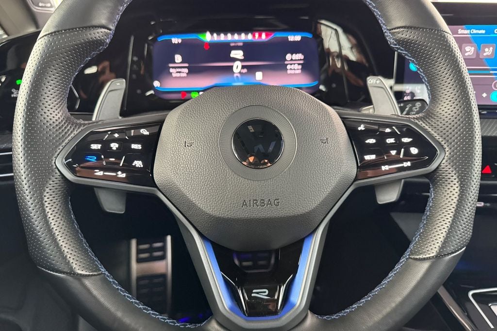 2023 Volkswagen Golf R 2.0T