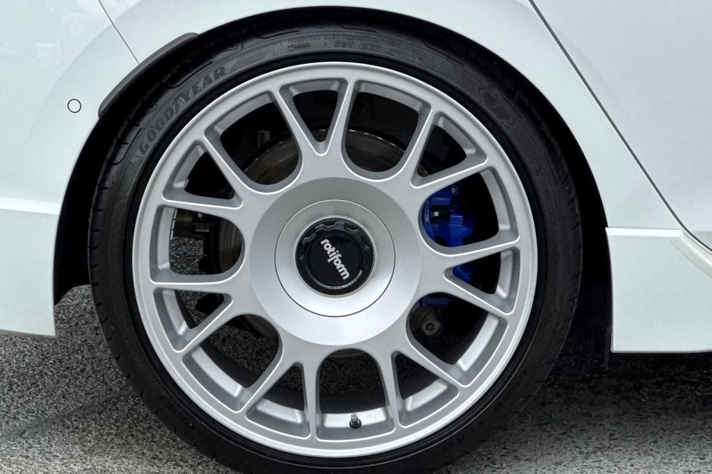 2023 Volkswagen Golf R 2.0T