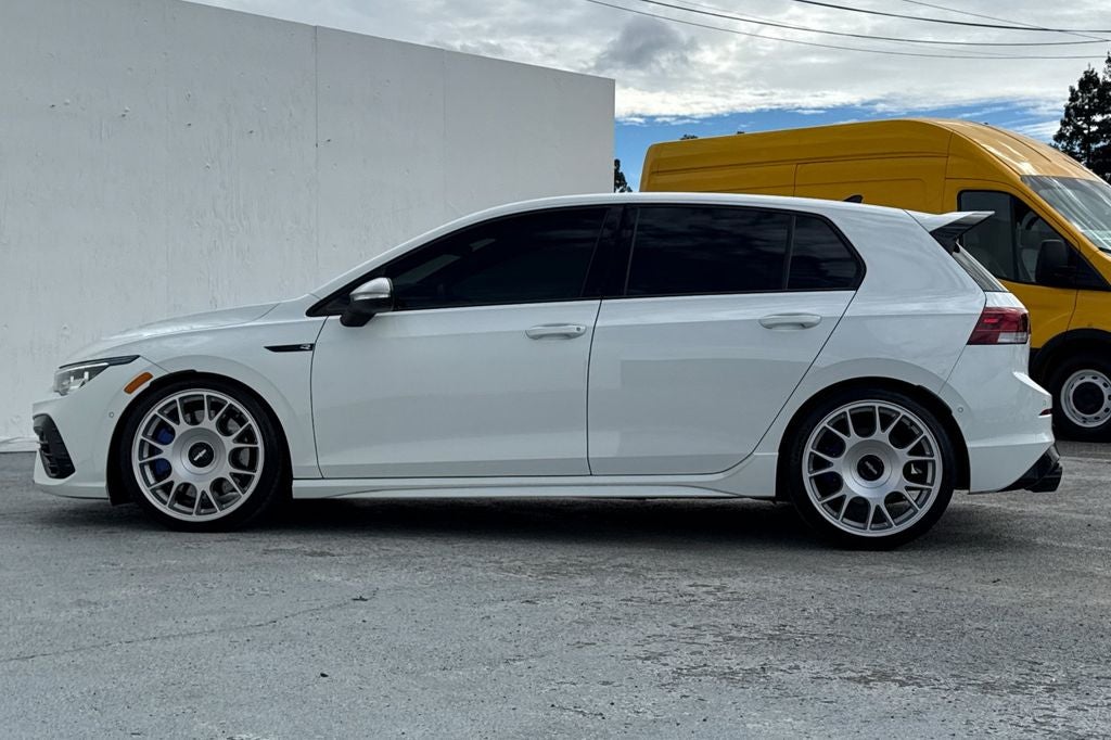 2023 Volkswagen Golf R 2.0T