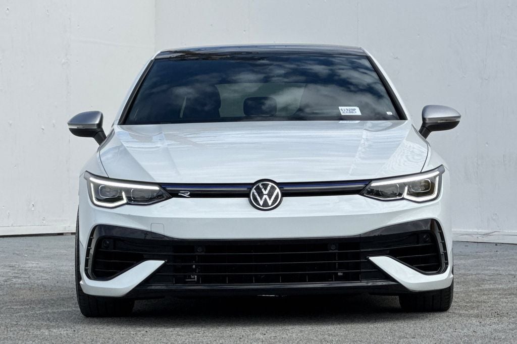 2023 Volkswagen Golf R 2.0T