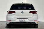 2018 Volkswagen e-Golf SE