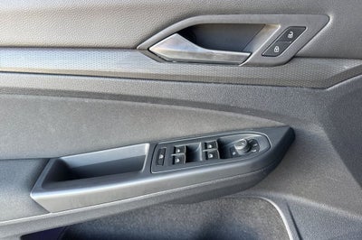 2022 Volkswagen Golf GTI 2.0T SE