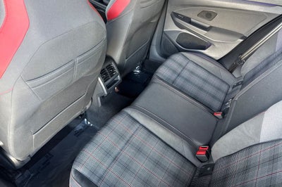 2022 Volkswagen Golf GTI 2.0T SE