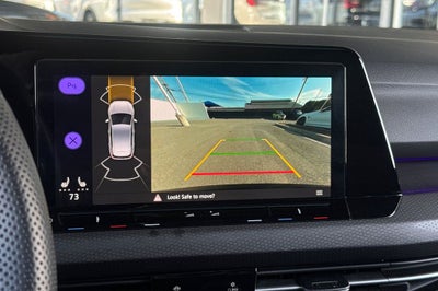 2022 Volkswagen Golf GTI 2.0T SE
