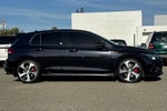 2022 Volkswagen Golf GTI 2.0T SE