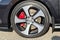 2022 Volkswagen Golf GTI 2.0T SE