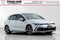 2024 Volkswagen Golf GTI 2.0T SE