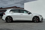 2024 Volkswagen Golf GTI 2.0T SE