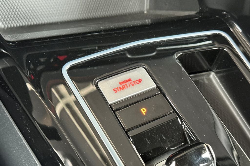 2024 Volkswagen Golf GTI 2.0T SE