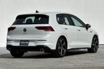 2024 Volkswagen Golf GTI 2.0T SE