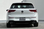 2024 Volkswagen Golf GTI 2.0T SE