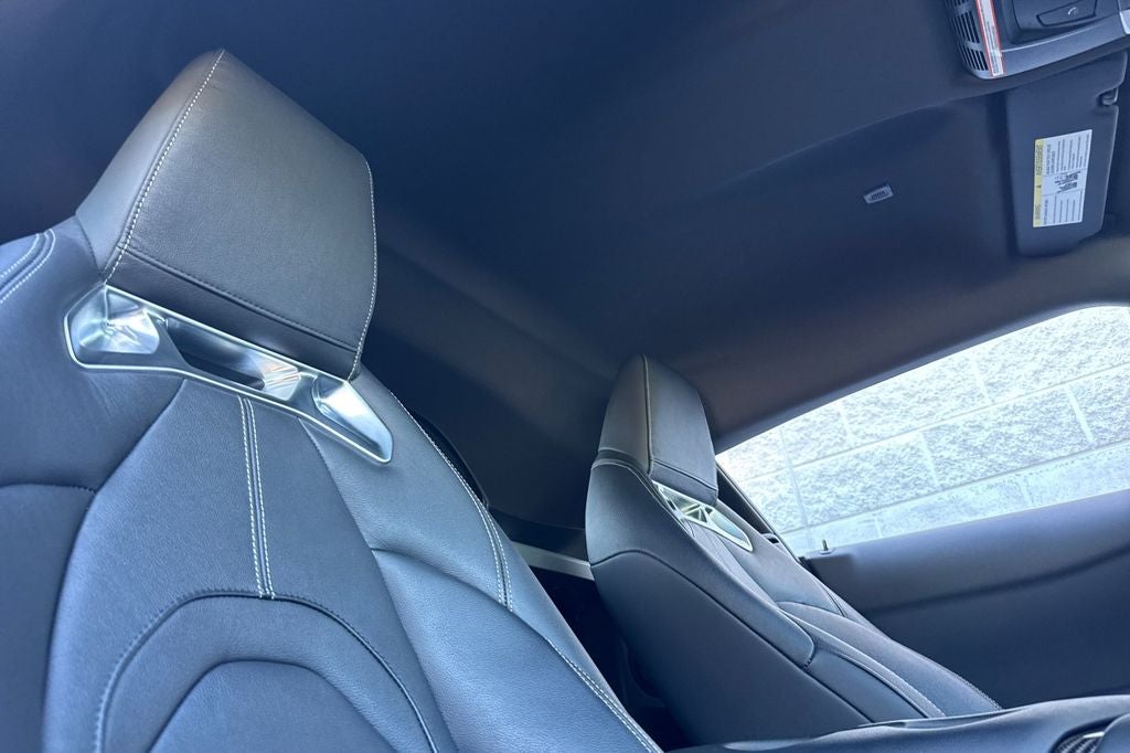 2023 Toyota GR Supra 3.0 Premium