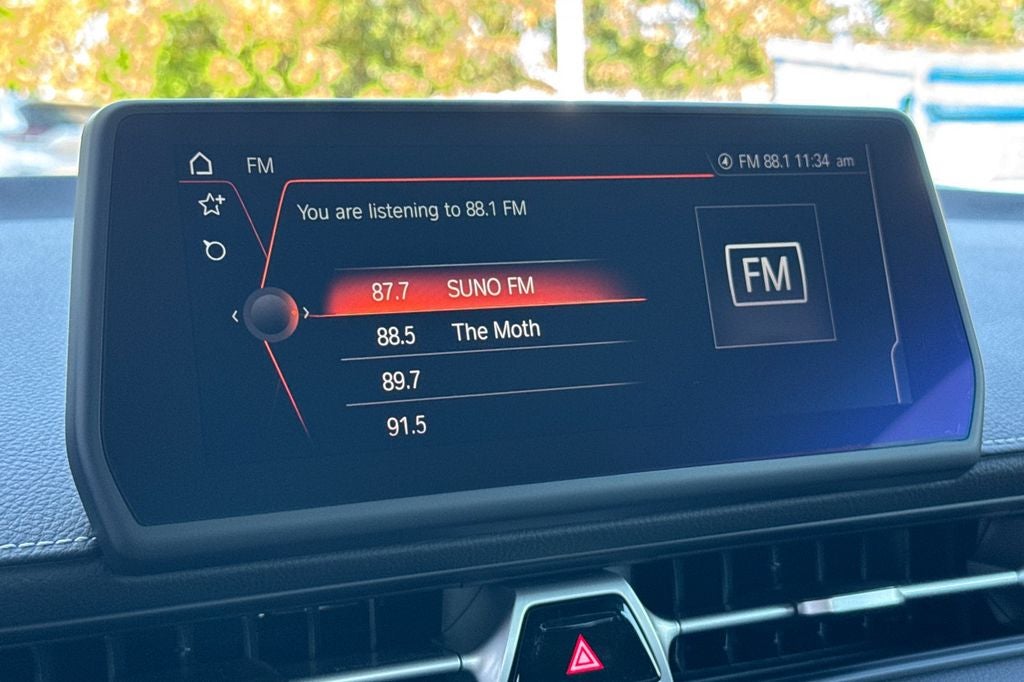 2023 Toyota GR Supra 3.0 Premium