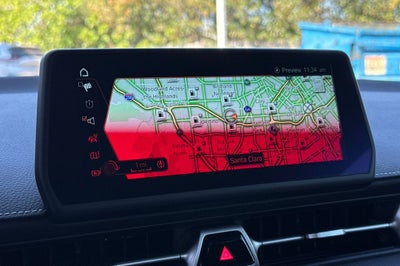 2023 Toyota GR Supra 3.0 Premium