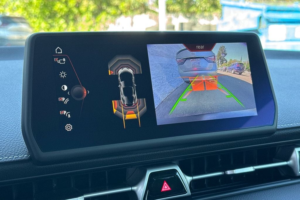 2023 Toyota GR Supra 3.0 Premium