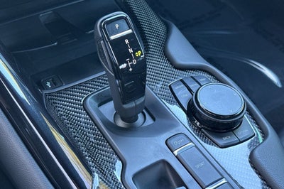 2023 Toyota GR Supra 3.0 Premium