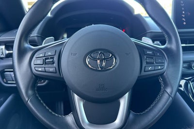 2023 Toyota GR Supra 3.0 Premium
