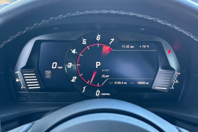 2023 Toyota GR Supra 3.0 Premium