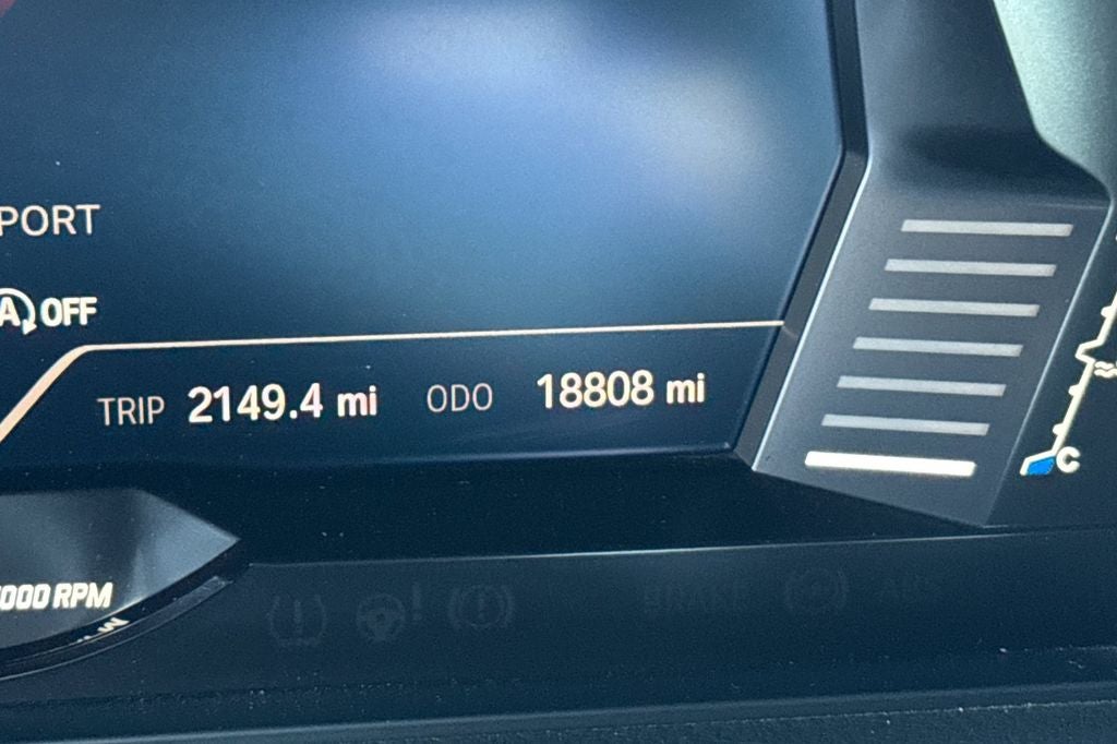 2023 Toyota GR Supra 3.0 Premium