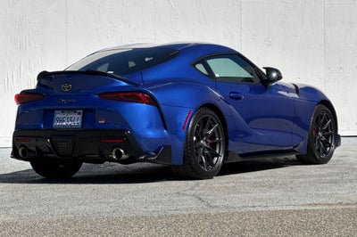 2023 Toyota GR Supra 3.0 Premium