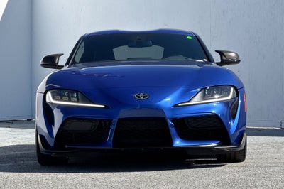 2023 Toyota GR Supra 3.0 Premium
