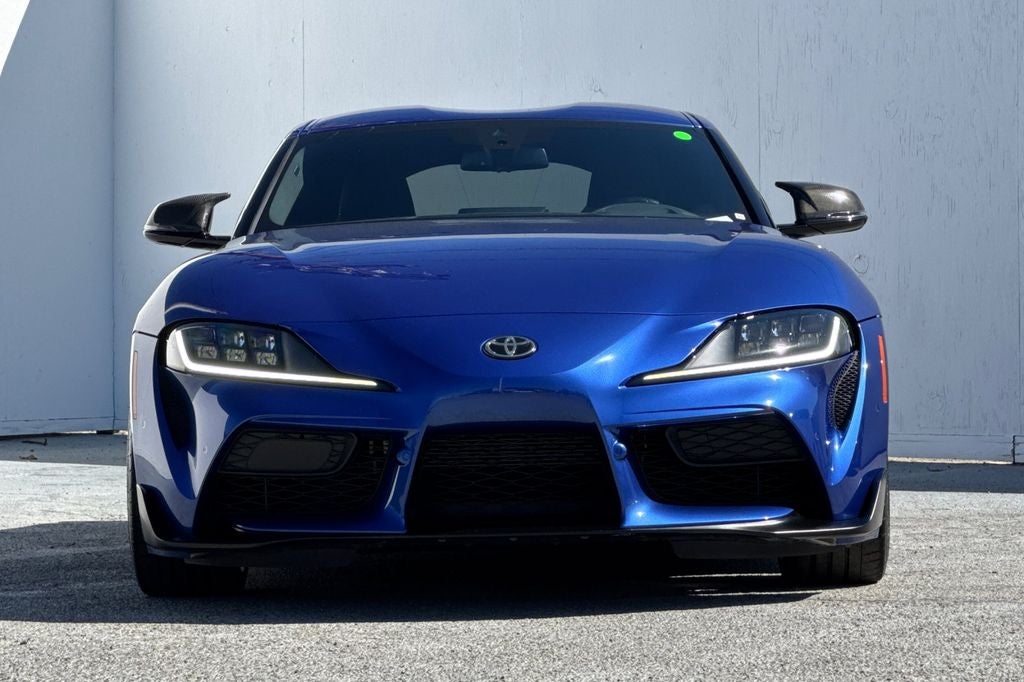 2023 Toyota GR Supra 3.0 Premium