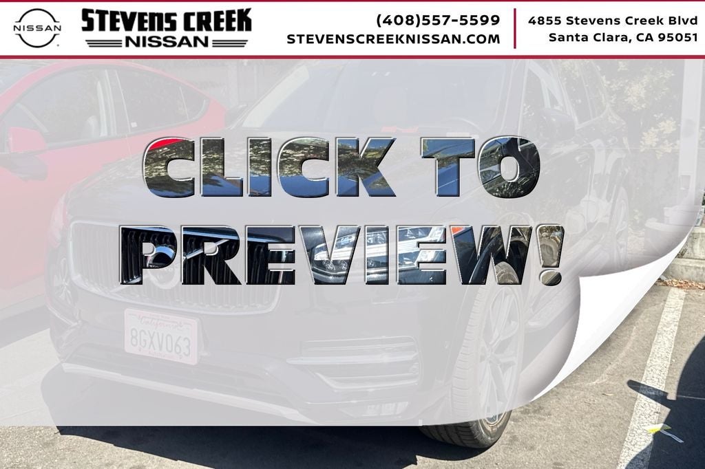 2019 Volvo XC90