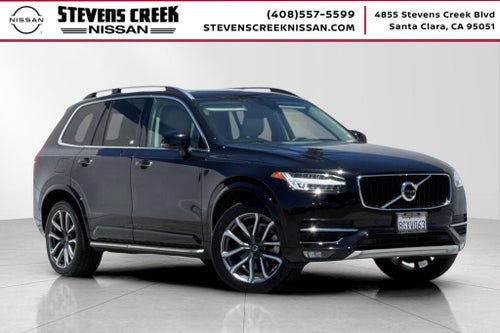 2019 Volvo XC90 T5 Momentum
