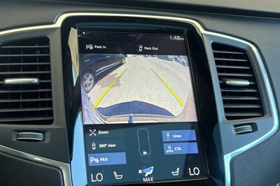 2019 Volvo XC90 T5 Momentum