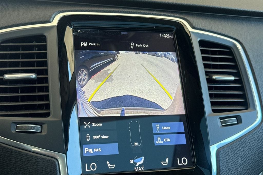 2019 Volvo XC90 T5 Momentum