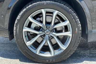 2019 Volvo XC90 T5 Momentum