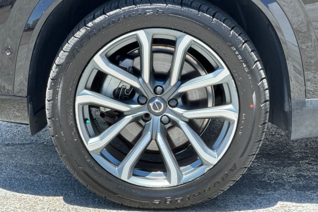 2019 Volvo XC90 T5 Momentum