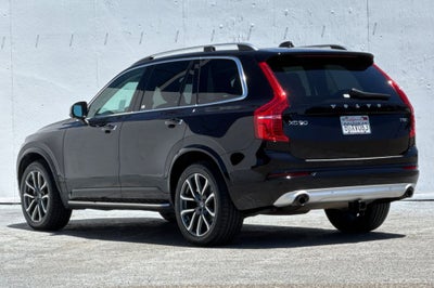 2019 Volvo XC90 T5 Momentum