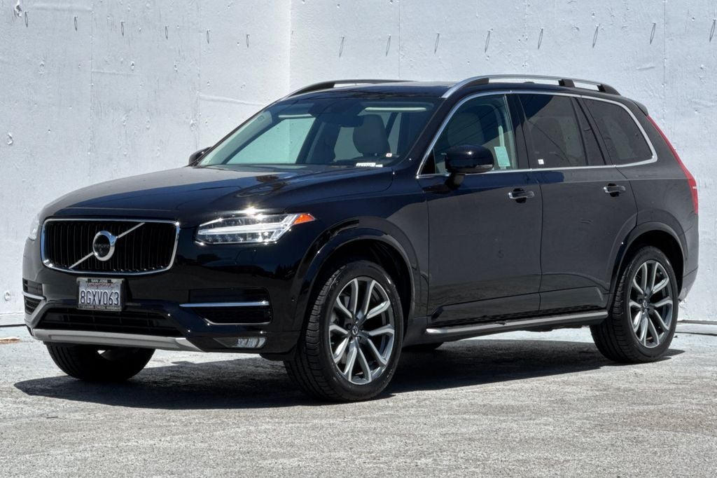 2019 Volvo XC90 T5 Momentum