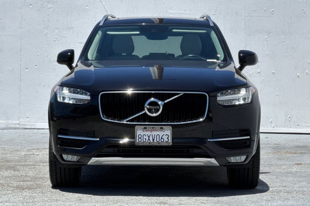 2019 Volvo XC90 T5 Momentum