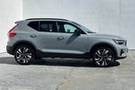 2024 Volvo XC40 B5 Plus Dark Theme