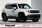 2018 Jeep Renegade Altitude
