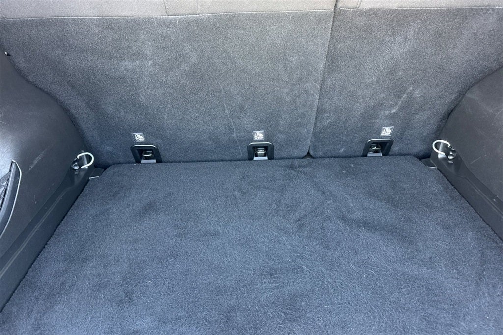 2018 Jeep Renegade Altitude