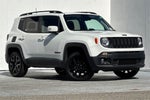 2018 Jeep Renegade Altitude