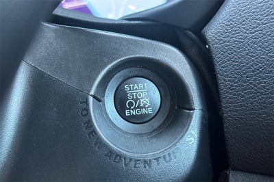 2018 Jeep Renegade Altitude