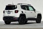 2018 Jeep Renegade Altitude